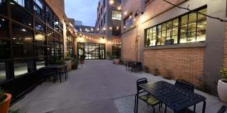 The Block Gallery 54