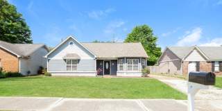 4595 South Berrypick Lane Gallery 1