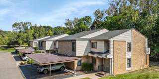Fairmont Park Apartments Gallery 5