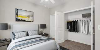 Park Place at Loyola - Affordable Housing Gallery 30