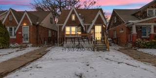 This beautifully updated 3-bedroom, 1-bath single-family home is ready for move-in! Gallery 1