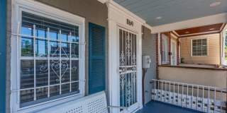 Trinidad Rowhome | 2 Bed | 1 Bath | 800 Sf | Large Fenced-In Front Porch & Fenced-in Backyard | 2 Parking Spaces Gallery 14
