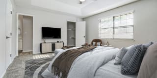 The Arbor Apartments and Townhomes Gallery 4