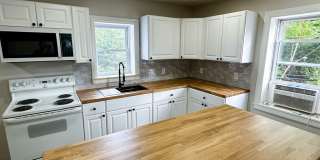 1507 Washington Ave, Chester PA - Widener Student Rental Gallery 1