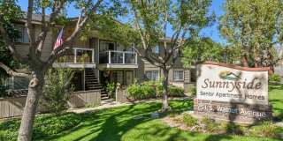 Sunnyside Senior Apartments Gallery 20