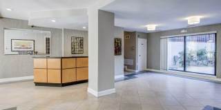 The Park Monroe Apartments Gallery 34
