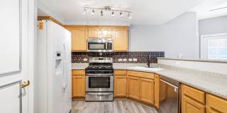 Charming First-Floor 2-Bedroom Condo Gallery 1