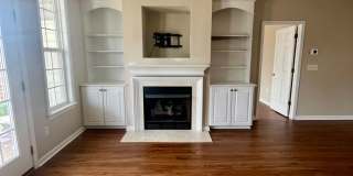 Beautifully Updated 4 Bedroom Home in Crozet – New Flooring & Cozy Gas Fireplace! Gallery 1