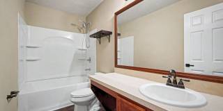 Beautiful Home in Exclusive Mill Creek Landing – Lawn Care & Pest Control Included! Gallery 21
