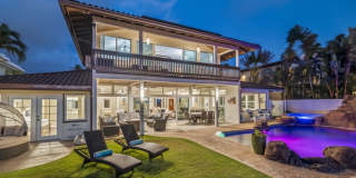 201 Portlock Rd by Gather: Beachfront Villa w/Pool Gallery 62