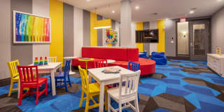 One William Gallery 27