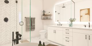 Overlook at Radius Dilworth Gallery 36