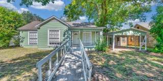 Newly Remodeled 3BD 2BA Home in North Waco Newly Remodeled 3BD 2BA Home in North Waco Gallery 1