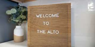 The Alto Gallery 5