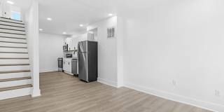 GORGEOUS end unit in Baltimore! 3 Bedrooms 3 Bathrooms Plus a Rec Room! GORGEOUS end unit in Baltimore! 3 Bedrooms 3 Bathrooms Plus a Rec Room! Gallery 5