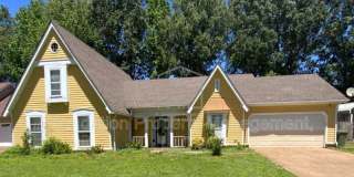 7208 Bay Hollow Cove 7208 Bay Hollow Cove Gallery 1