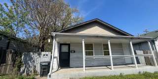 Newly renovated 2/1 in Portland! Gallery 9