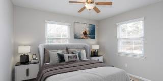 Colony Townhomes Gallery 8