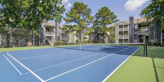 Chase Arbor Apartments Gallery 41