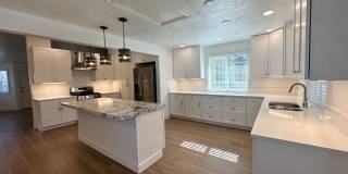 5 Bedrooms, Gorgeous Kitchen & Your Own Fenced Backyard | For Rent Gallery 1