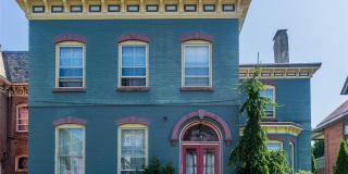 266 Grand Street Gallery 1