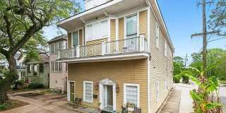 2103 S CARROLLTON Avenue Gallery 1
