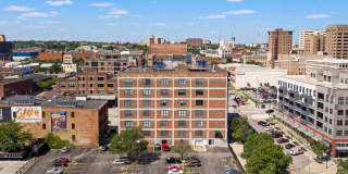 Skinner Macaroni Lofts Gallery 23