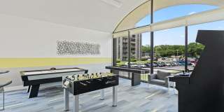Seven Springs Apartments Gallery 35