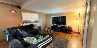 Quiet Ranch Retreat Steps from Light Rail with Finished Basement & Designer Kitchen Gallery 21