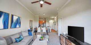 Avanti Hills at the Galleria Gallery 16