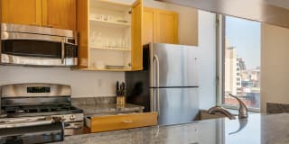 Longacre House Apartments Longacre House Apartments Gallery 6