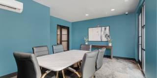 Overture at Proscenium Gallery 25