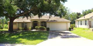 Lovely home in the Twin Lakes Subdivision Deltona Lovely home in the Twin Lakes Subdivision Deltona Gallery 1