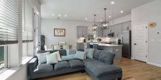 3/2.5 Home in the Presidio Condomiums Gated Community 3/2.5 Home in the Presidio Condomiums Gated Community Gallery 1