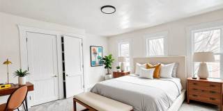 4 Bedroom 1 Bathroom Rowhome in Lancaster! Gallery 5