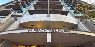 44 Peachtree PL NE 424 Gallery 27