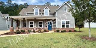 Beautiful Home for Rent in the Carrington Lakes Neighborhood of Trussville Gallery 1