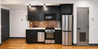 1322 Prospect Place Gallery 1