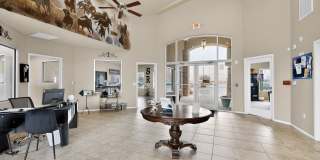 Spring River Luxury Apartment Homes Gallery 29