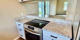 2bd, 1.5 bath Condo for Rent in Fairbanks! Gallery 18