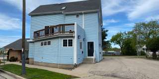 201 S. Pine St. LLC. Gallery 1