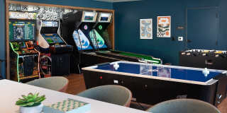 The Bosk Apartments Homes Gallery 21