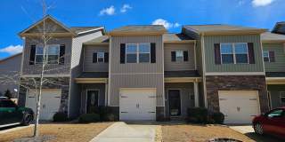 Nice 3 bed 2.5 bath Townhouse located in Acworth Gallery 1