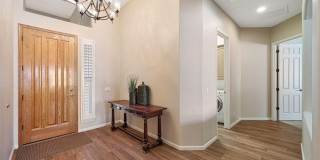 Incredible amenities, SOLAR, gorgeous backyard with private pool!  New Turf! Gallery 6