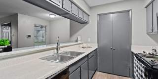 Harwell Apartments Harwell Apartments Gallery 7