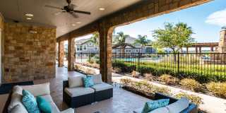 Villages of Briggs Ranch Gallery 30