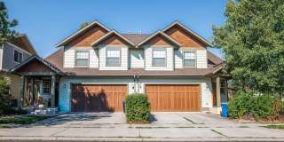 Modern Duplex in Bozeman – 3 Bed, 2.5 Bath Gallery 1