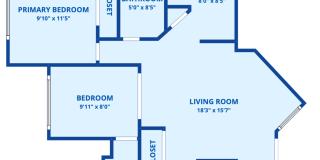 4856 East Kentucky Avenue Gallery 1