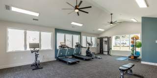 Adler Apartment Homes Gallery 34