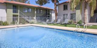 Sahara and Playa Palms Apartments Gallery 14